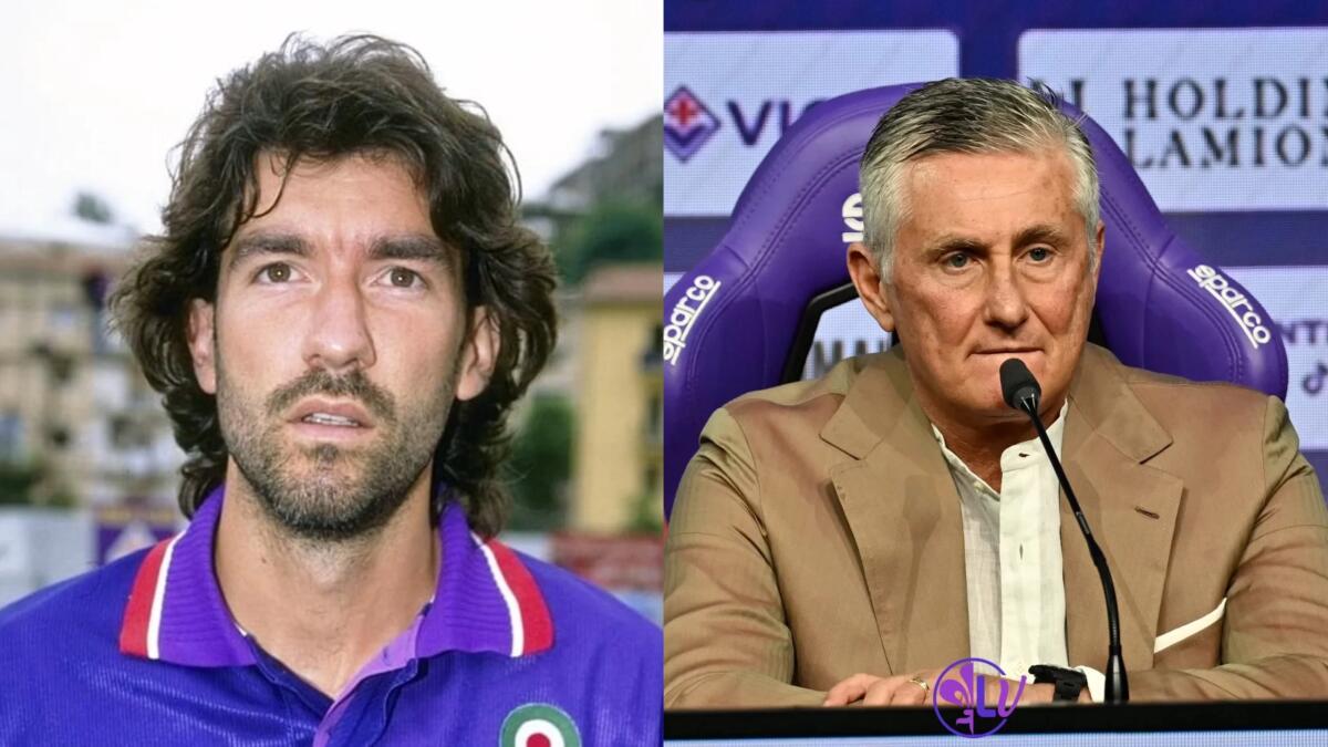 Carnasciali: "Da anni manca un dirigente bravo come Sartori, Sarri verrebbe in bicicletta a Firenze" - 