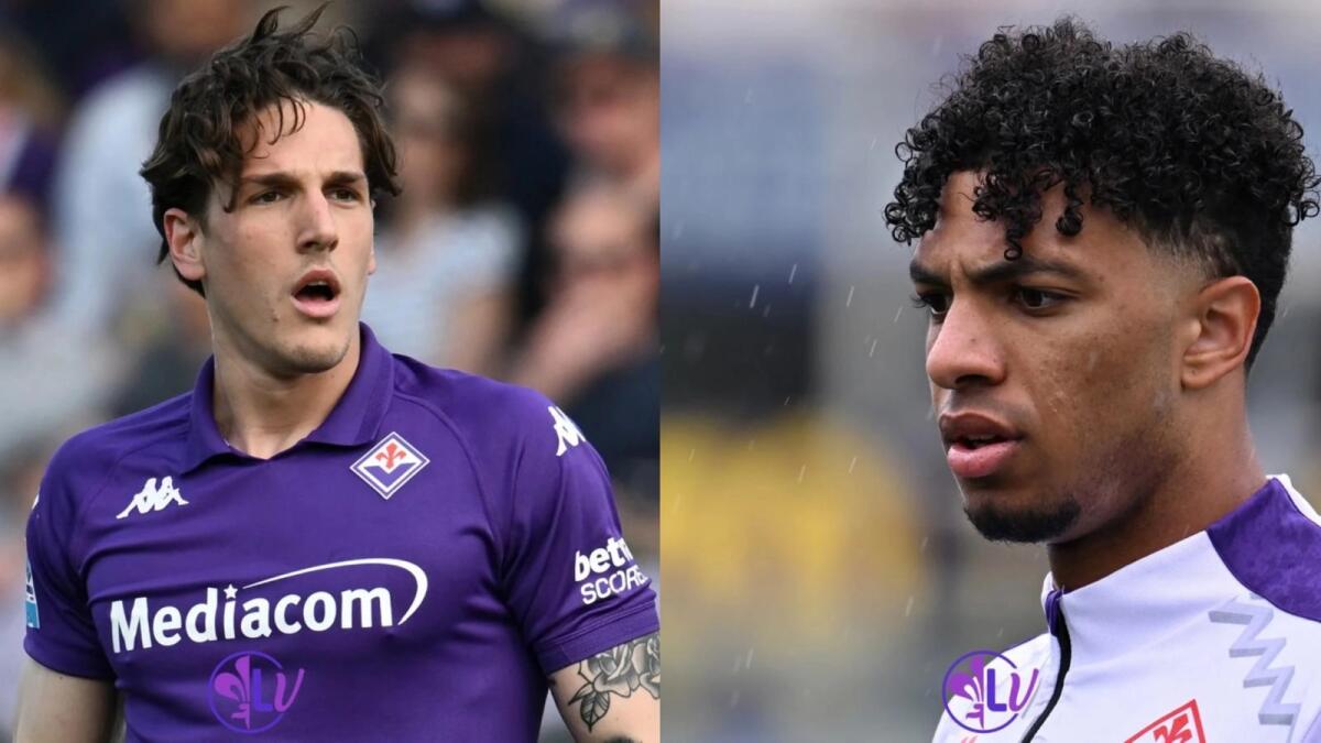 Scugnizzo Viola: "Campionato finito. Speranza Conference. Ancora tu? Ma non dovevamo vederci più?" - 