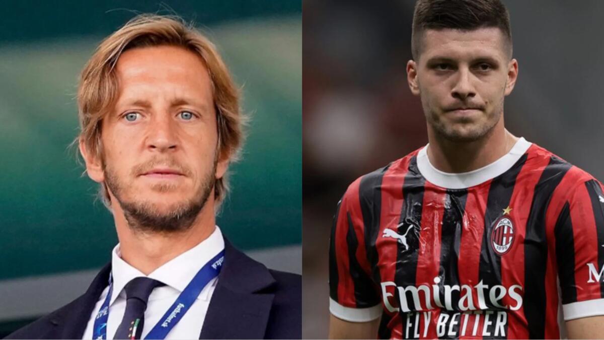 Ambrosini: "Jovic non è da Milan. Il Bologna può vincere col coraggio la coppa" - 