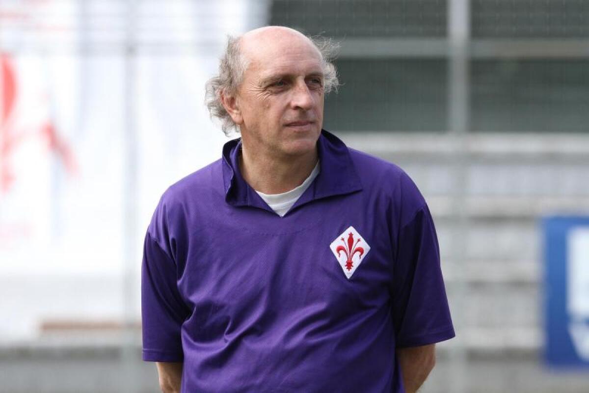 Galbiati: “La stagione della Fiorentina è negativa. Non ho mai creduto alla Champions” - 