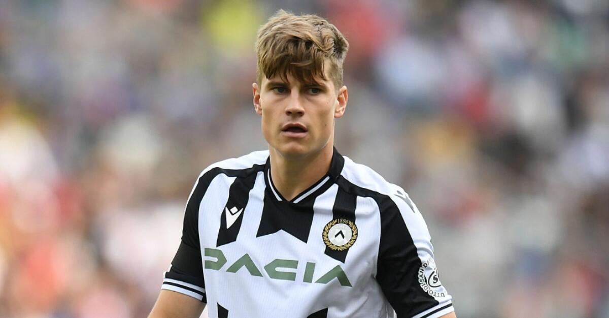 Udinese in emergenza verso la Fiorentina: in dubbio Iker Bravo e Bijol. Lovric fuori per squalifica - 