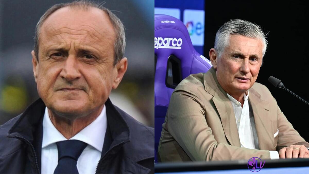 Delio Rossi consiglia Pradè: "Non deve dimettersi. Nono sono richieste che possono fare tifosi o media" - 