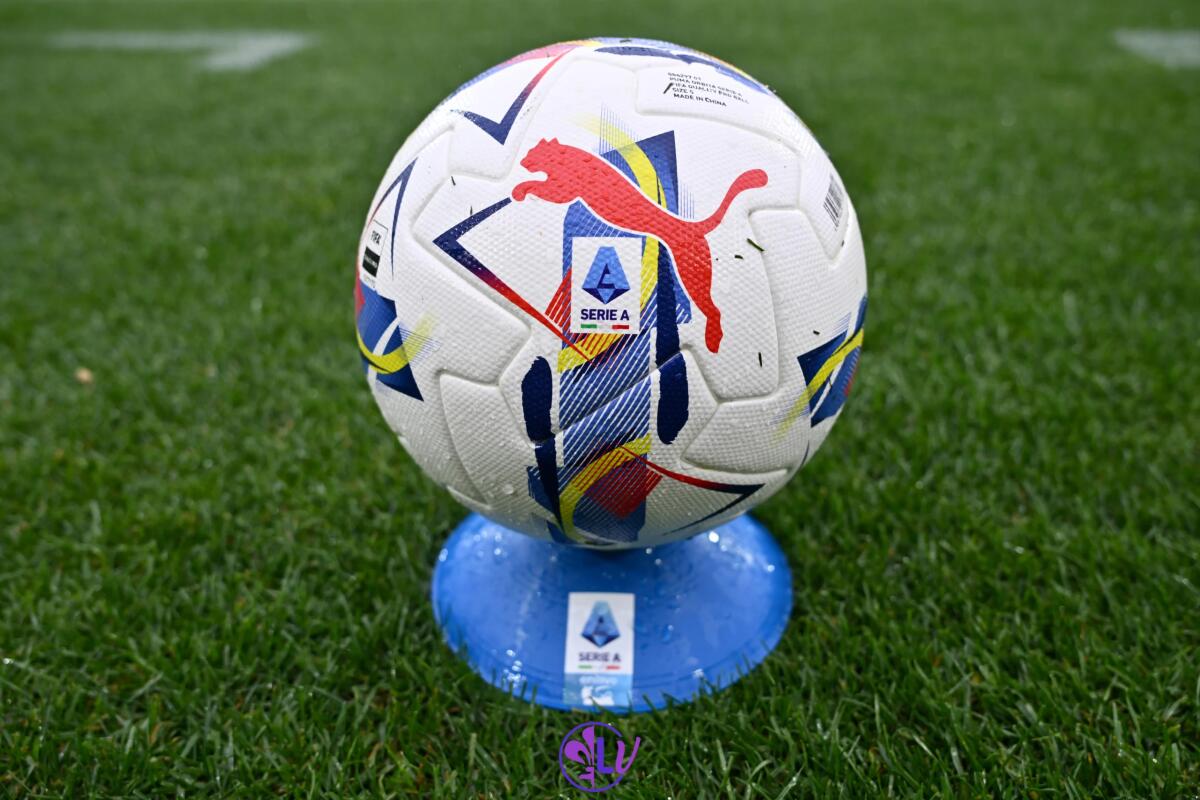 SkySport: "Valzer panchine in Serie A, tanti big club cambieranno allenatore la prossima stagione" - Firenze, Stadio Artemio Franchi, 13.04.2025, Fiorentina-Parma, foto Lisa Guglielmi. Copyright Labaroviola.com