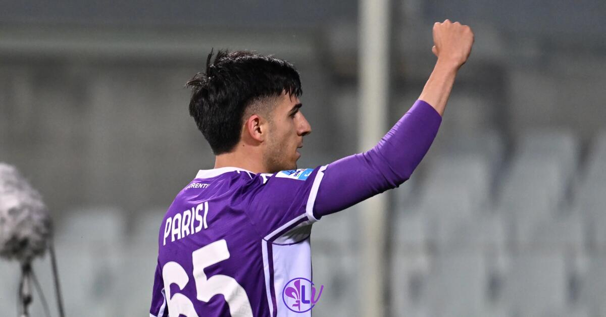 PAGELLE FIORENTINA: PARISI QUASI PERFETTO, KEAN GRANDE BOMBER, MALE PONGRACIC - 