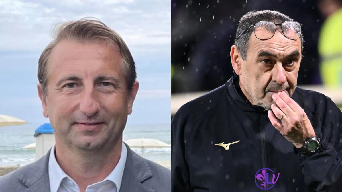 Ceccarini: "Svolta attesa nelle prossime ore per Sarri alla Lazio, Lotito vuole chiudere in fretta" - 
