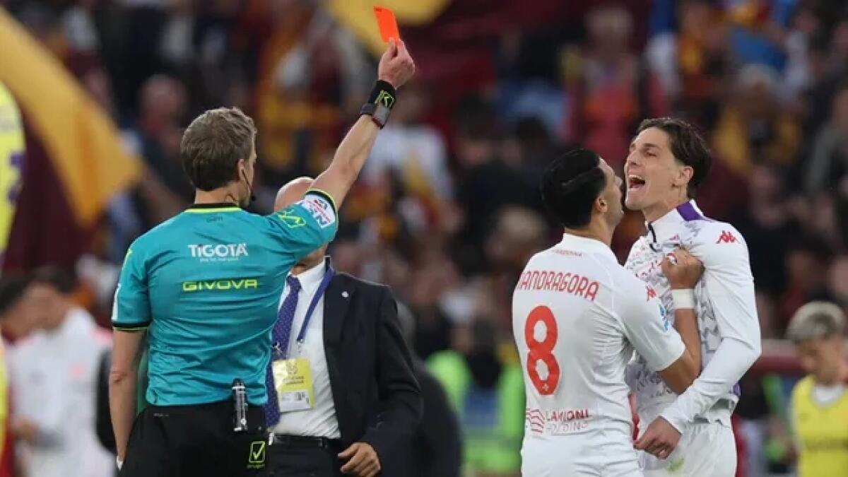 Zaniolo: "Entrato nello spogliatoio della Roma per salutare, mi hanno insultato, ho scelto di andarmene" - 