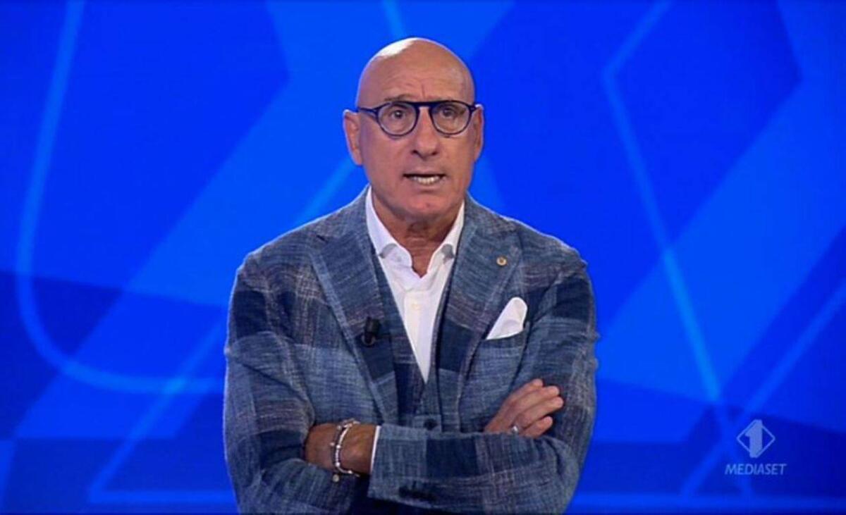 Graziani: "Il Franchi dimezzato penalizza la Fiorentina domani, avremmo riempito uno stadio da 60000 posti tranquillamente" - 