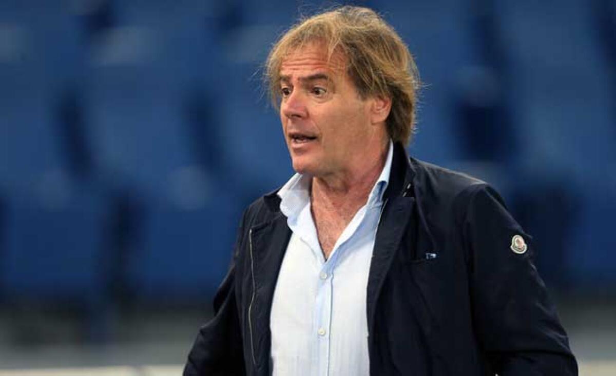 Agostinelli: "La Fiorentina ha fatto poco per le sue possibilità, è mancato il salto di qualità" - 