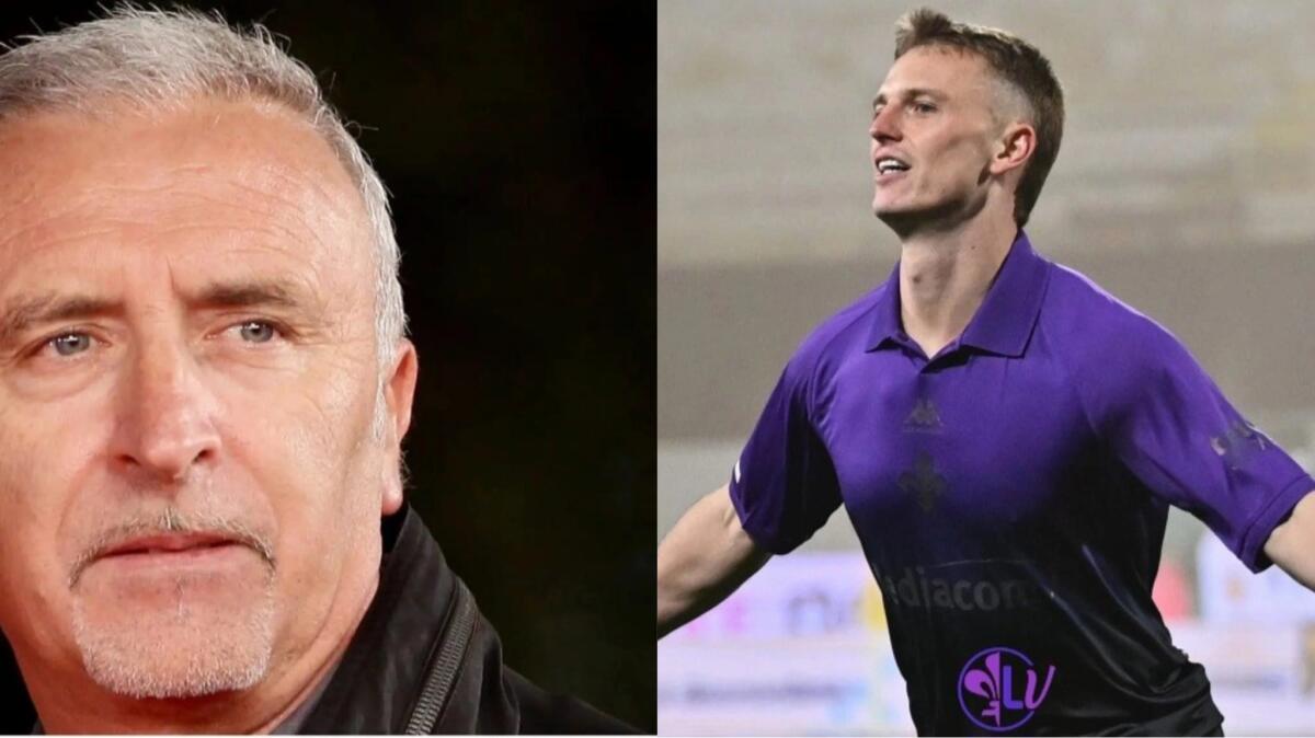 Pruzzo: "Gudmundsson va confermato perché è uno che tranquillamente può segnare venti gol all'anno" - 