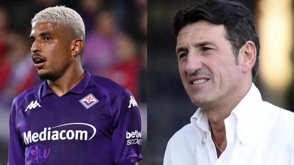 Sentite Galli: "Dodo? Io non lo rischierei col Betis. A destra può giocare tranquillamente Folorunsho" - 