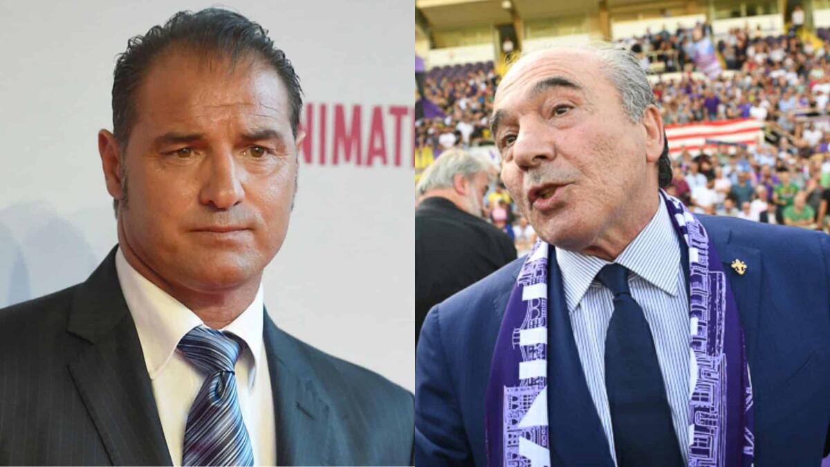 Amoruso: "Basta mezze parole, Rocco spieghi chiaramente cosa vuol fare della Fiorentina" - 
