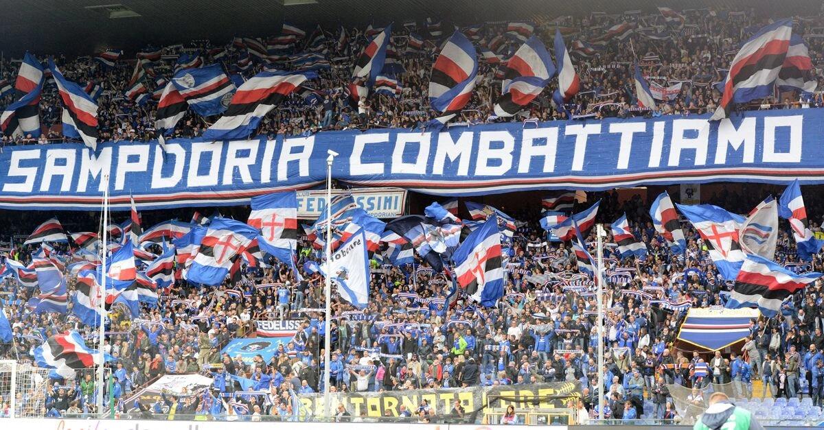 Sampdoria in Serie C, la rabbia dei tifosi: "Avete le mani insanguinate, vi ricorderemo questa colpa" - 