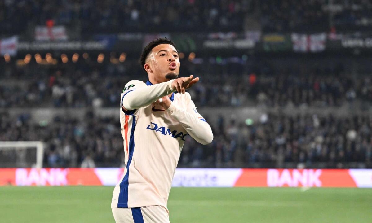 Il Chelsea è già in finale di Conference League, ha travolto 4-1 il Djugarden in trasferta - 