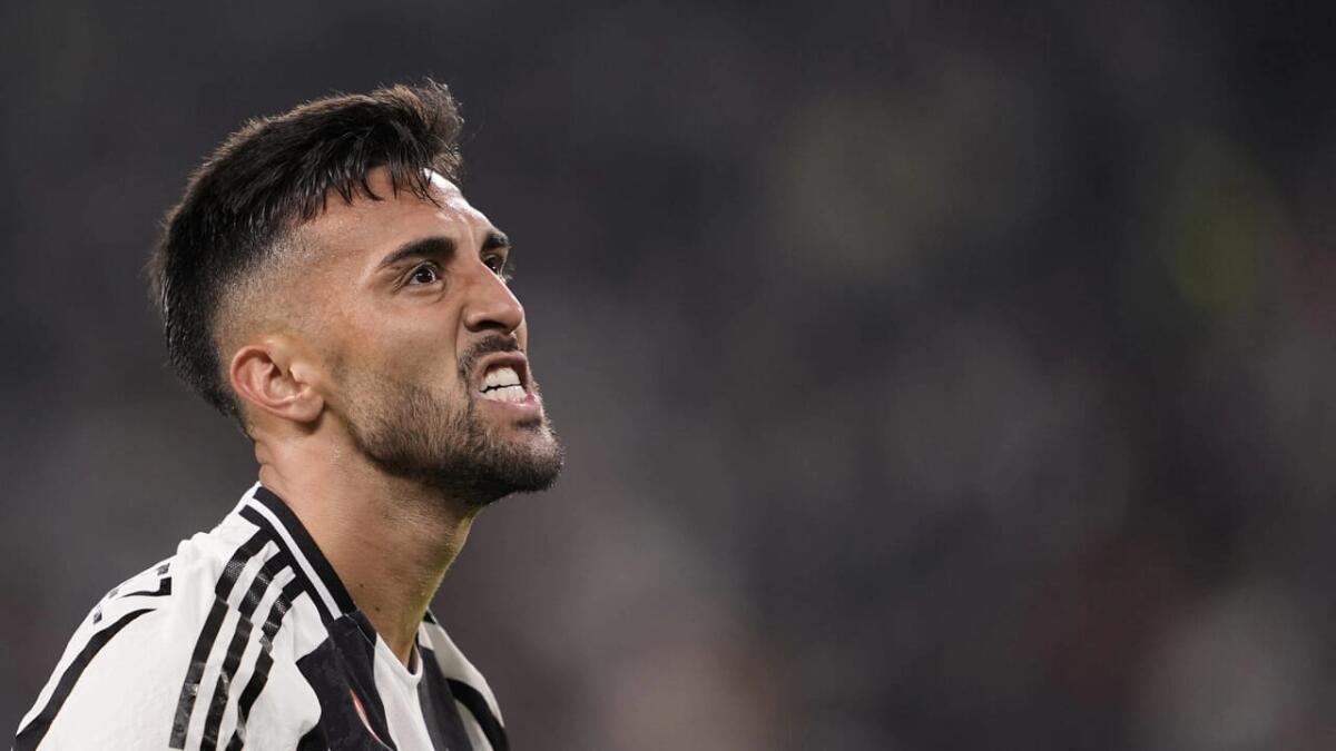 Nico Gonzalez flop clamoroso alla Juventus: tutti i giornali lo stroncano dopo la Lazio - 