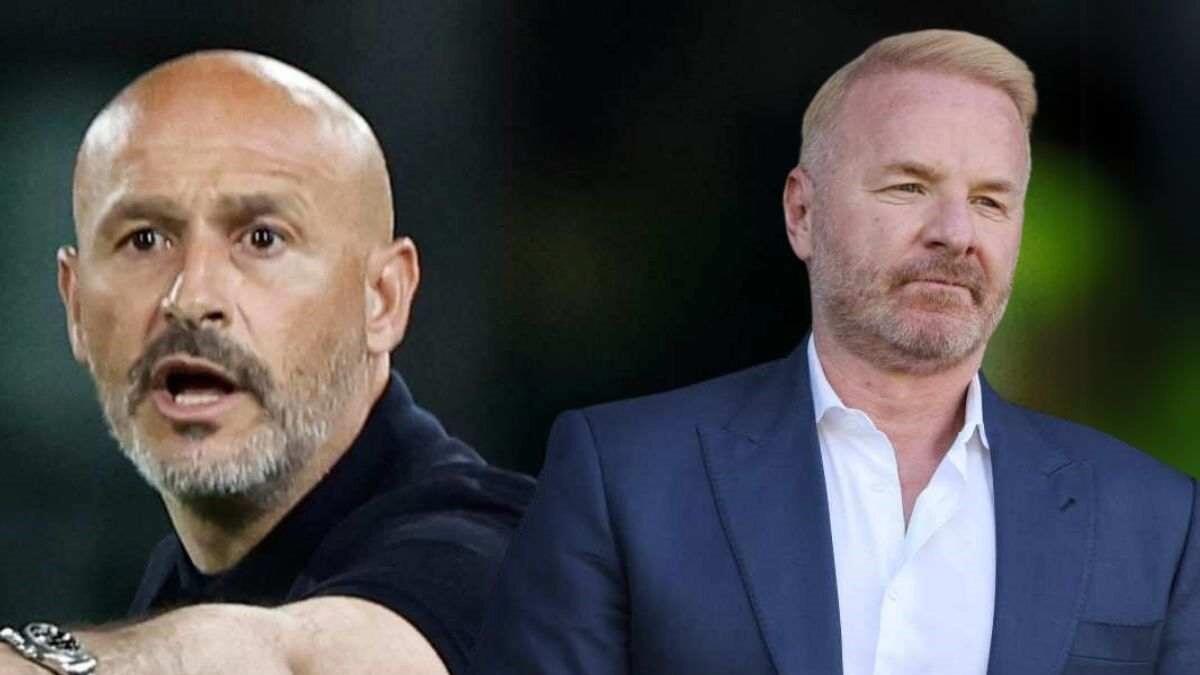 Di Marzio: "Italiano obiettivo N°1 del Milan per la panchina, Tare gli ha offerto 4 milioni a stagione" - 
