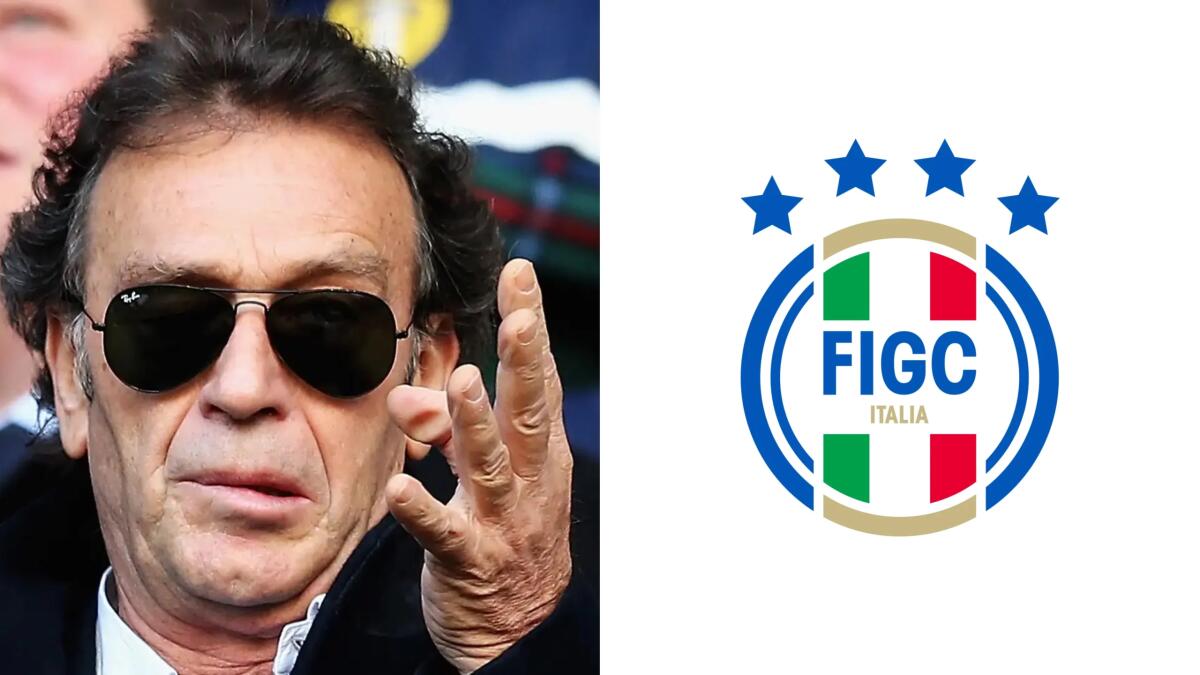 Cellino attacca: "La FIGC si è inventata di notte questo piano per salvare la Sampdoria" - 