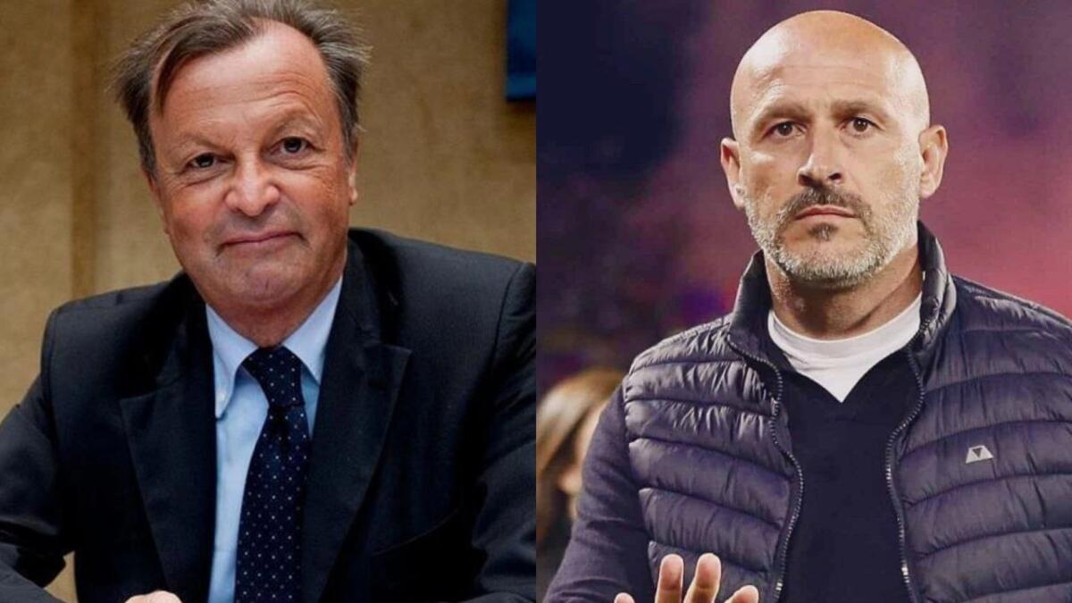 Plastino: "Al Milan consiglio di prendere un allenatore come Italiano, uno dei migliori tecnici in circolazione" - 