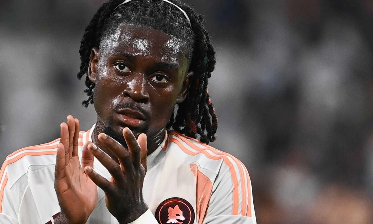 Konè sicuro: "La vittoria con l'Inter ci ha dimostrato che siamo molto forti, domani vogliamo vincere" - 