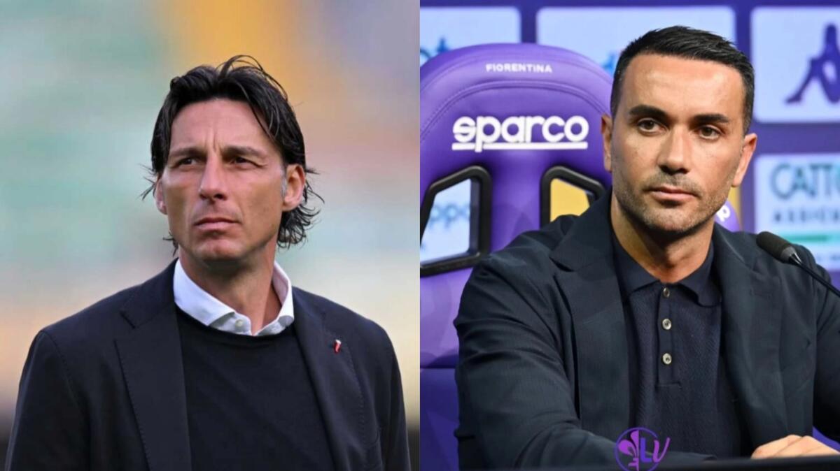 Cioffi: "La Fiorentina ha puntato su Palladino, adesso lo deve sostenere nelle difficoltà che può trovare" - 