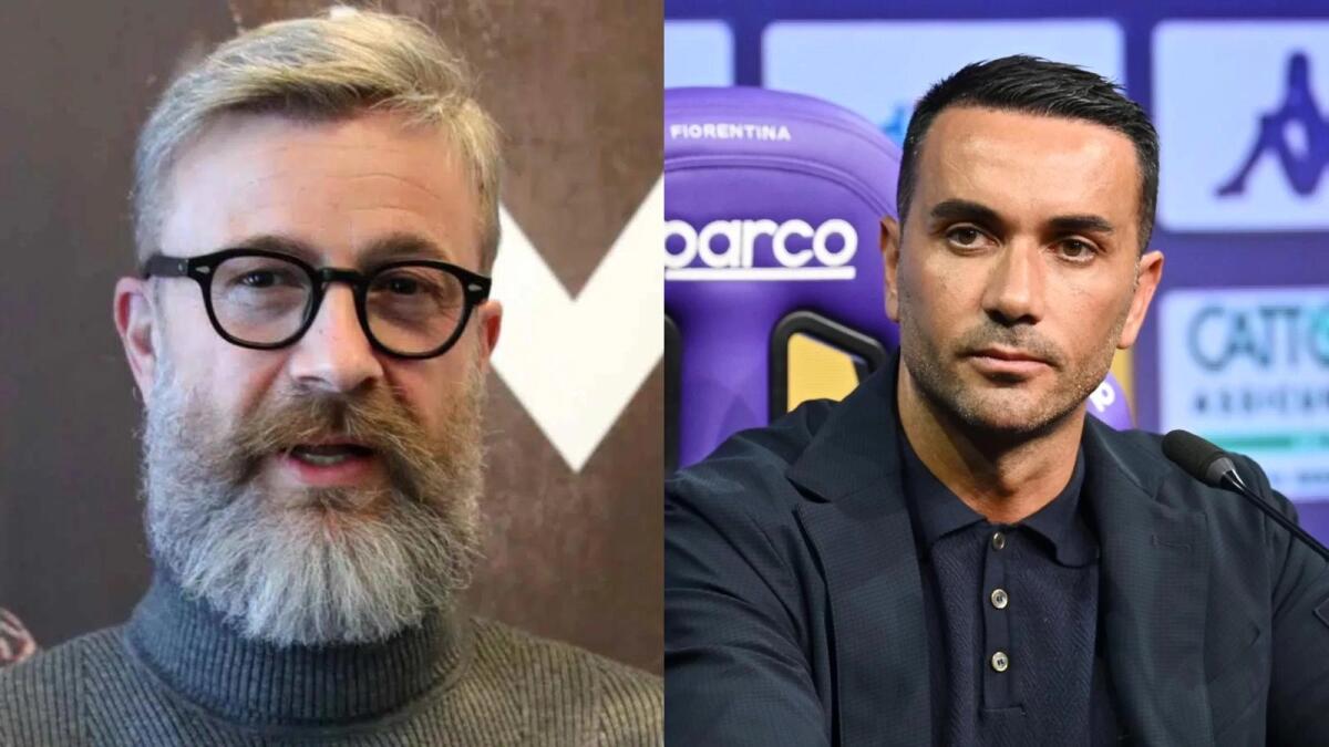 Masini: "Palladino ha sbagliato le tempistiche, questa situazione di incertezza lascia grande tristezza a tutti" - 