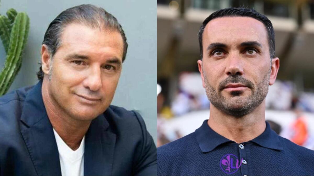 Amoruso: "Palladino non è mai migliorato, non vedo nessun accenno di crescita nel suo percorso" - 