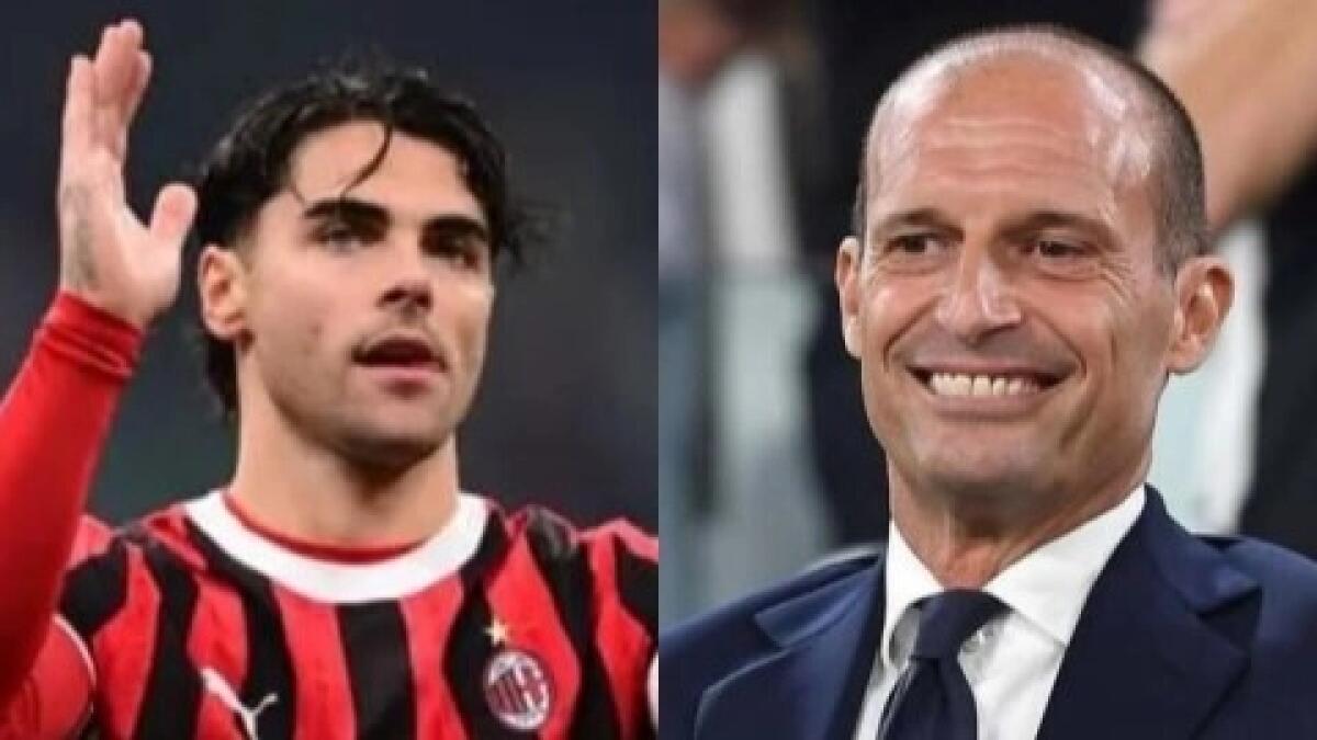 Sottil, il Milan incontra con l'agente: possibile il rinnovo del prestito, ultima parola ad Allegri - 