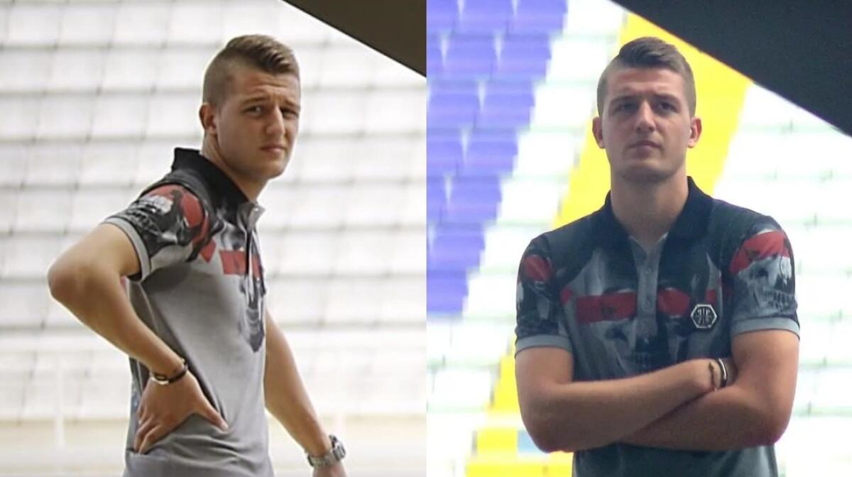 Parolo: "Tare ha strappato Milinkovic-Savic alla Fiorentina e poi è diventato il suo figlioccio" - 