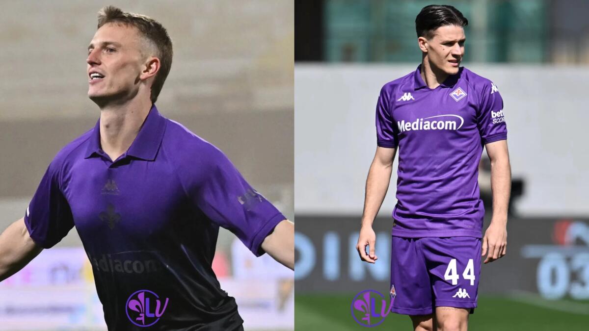 La Fiorentina ha speso quasi 20 milioni per i prestiti dei calciatori che ancora non è certa di riscattare - 