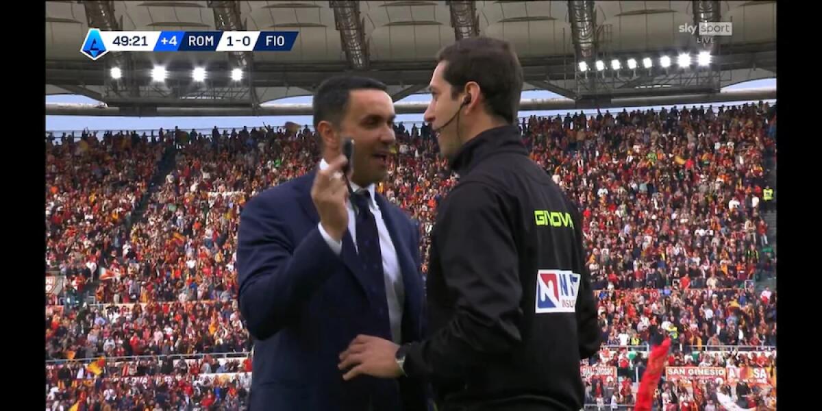 Corriere Fiorentino: “La scena simbolo Palladino con il cronometro in mano, ma il gol è regolare. Addio Champions” - 