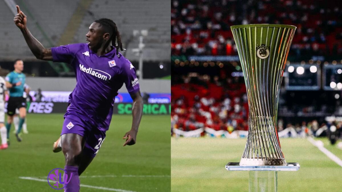 Ad oggi la Fiorentina è la favorita per la Conference 25/26, il Nottingham l'avversario più temibile - 