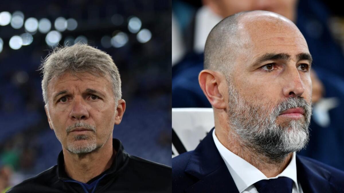 Oggi si deciderà tanto del futuro della Fiorentina, Lazio -Juventus fondamentale per l'Europa - 