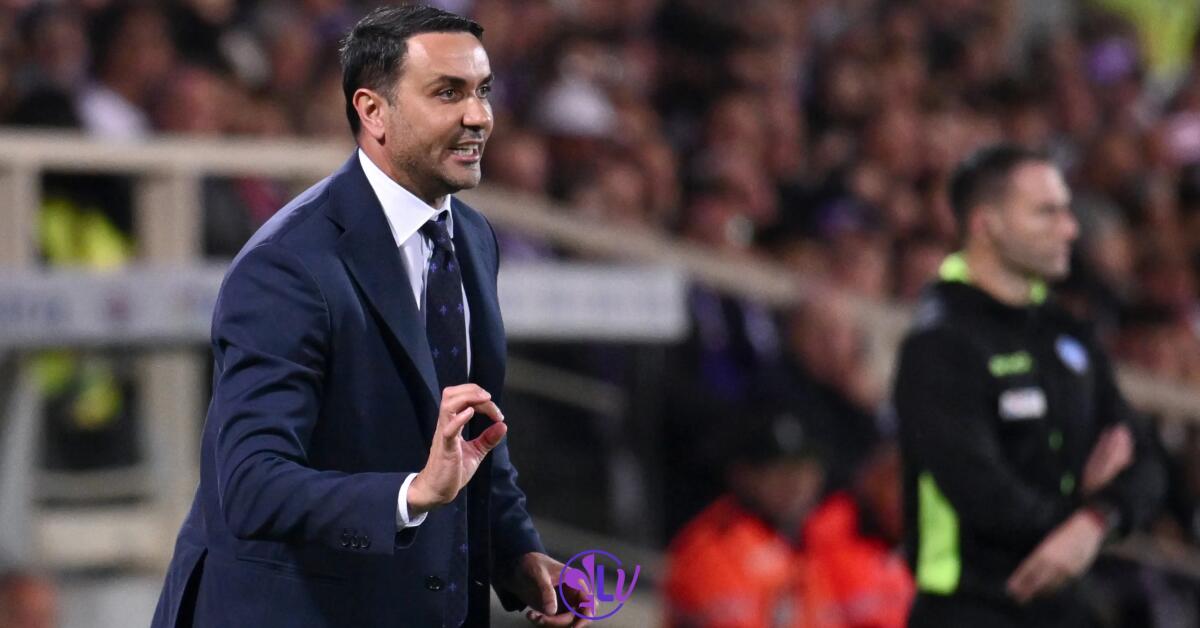 Corriere Fiorentino: "Futuro di Palladino? Commisso con il rinnovo ha già dato il suo giudizio" - 