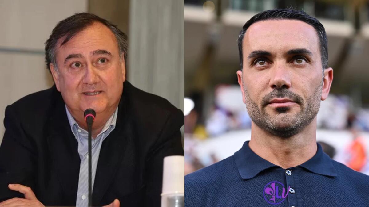 Polverosi: "Palladino non piace ai tifosi, esiste una frattura tra la squadra e la piazza" - 