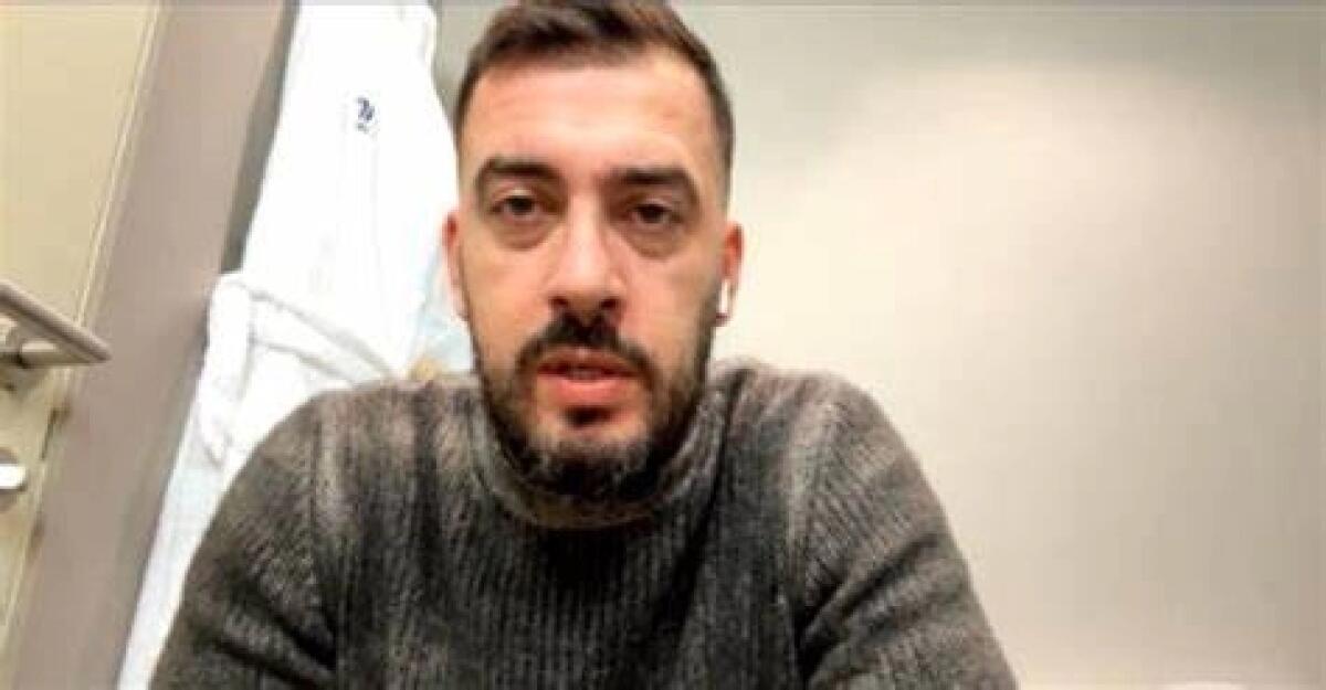 Viviano: "Squadra con potenziale enorme, ma arriva nona. Sarri? Non sa perché ce l'abbiano con lui" - 