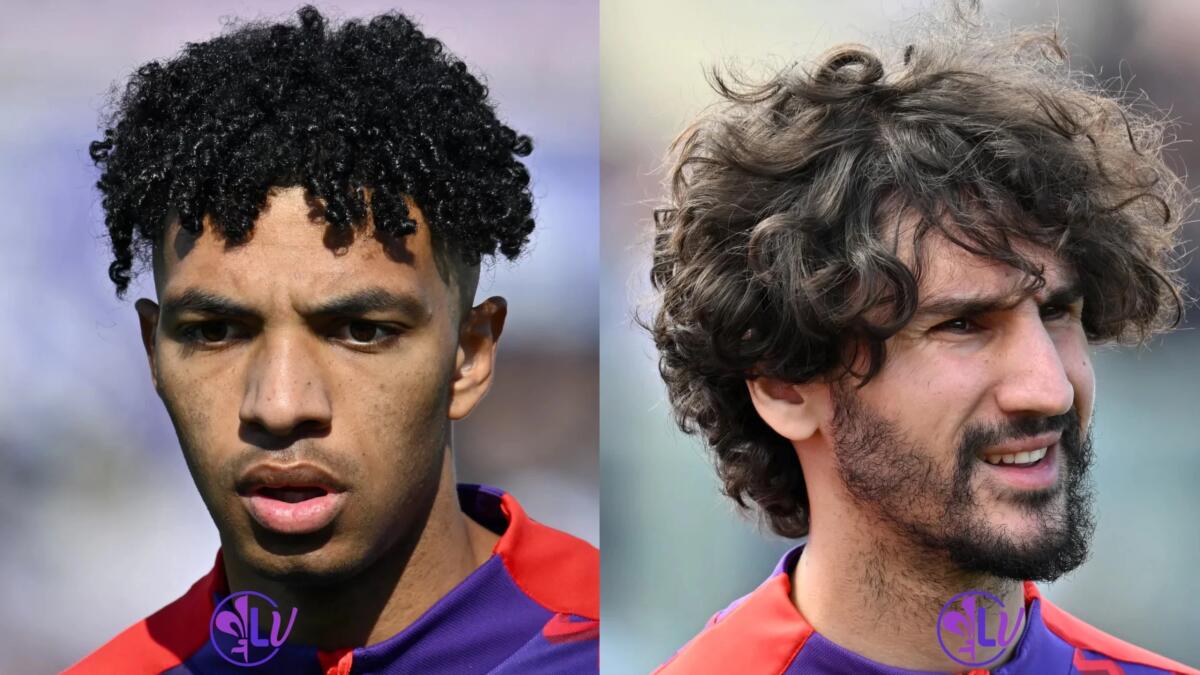 Gazzetta: "Palladino ha studiato la difesa 4 con Dodò e Gosens esterni alti, Adli o Ndour punta" - 