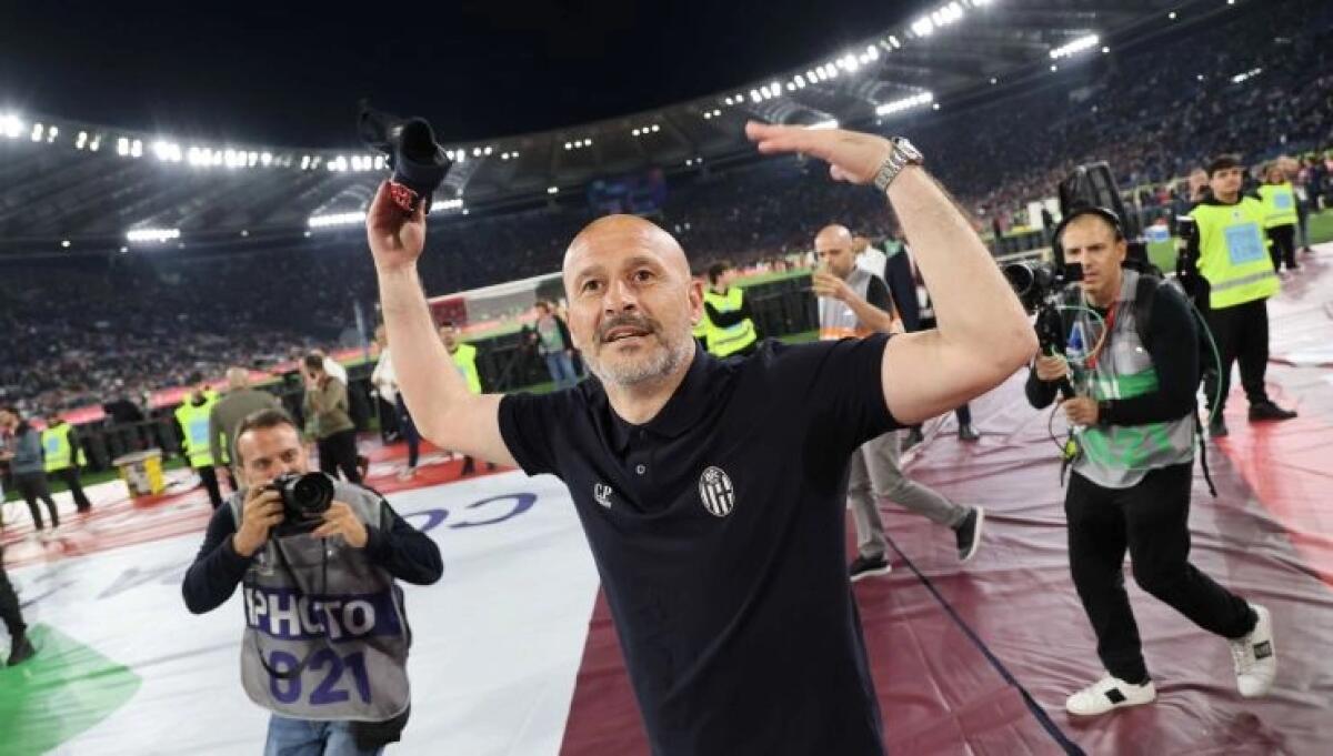 Canè: "Italiano a Bologna ha trovato una società ben strutturata, cosa che mancava alla Fiorentina" - 