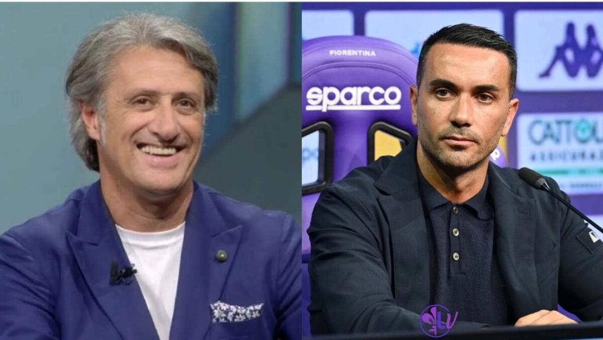 Di Chiara: "La stagione della Fiorentina è fallimentare senza Europa. La società ha ambizione" - 