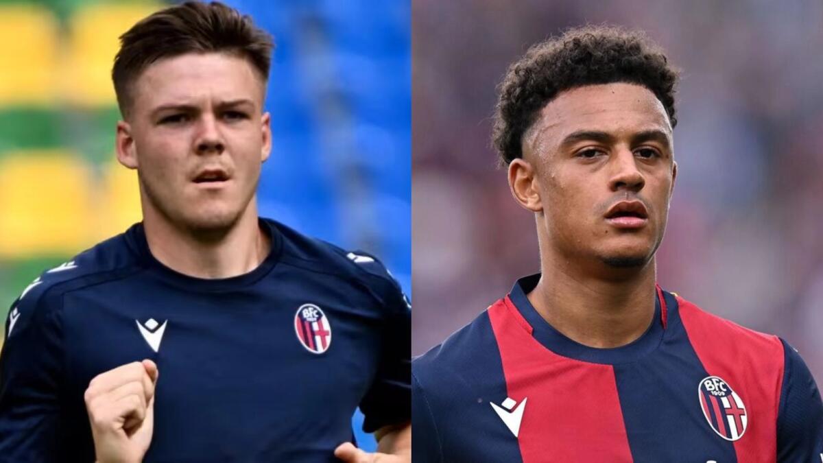 Le ultime da Bologna: allenamento differenziato per Holm e Ndoye ma contro la Fiorentina ci saranno - 
