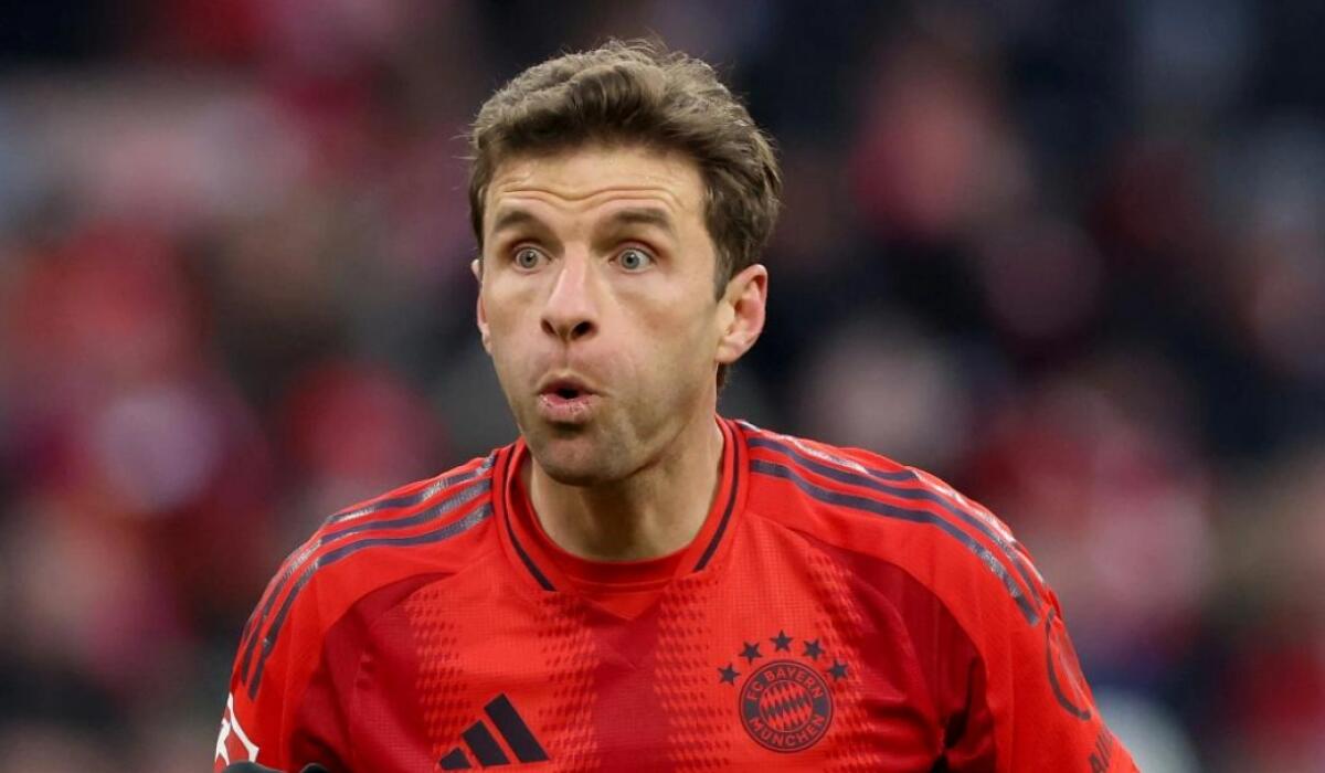 Muller non esclude la pista USA: "Mi sto informando sulla vita negli Stati Uniti, ma ancora non so" - 