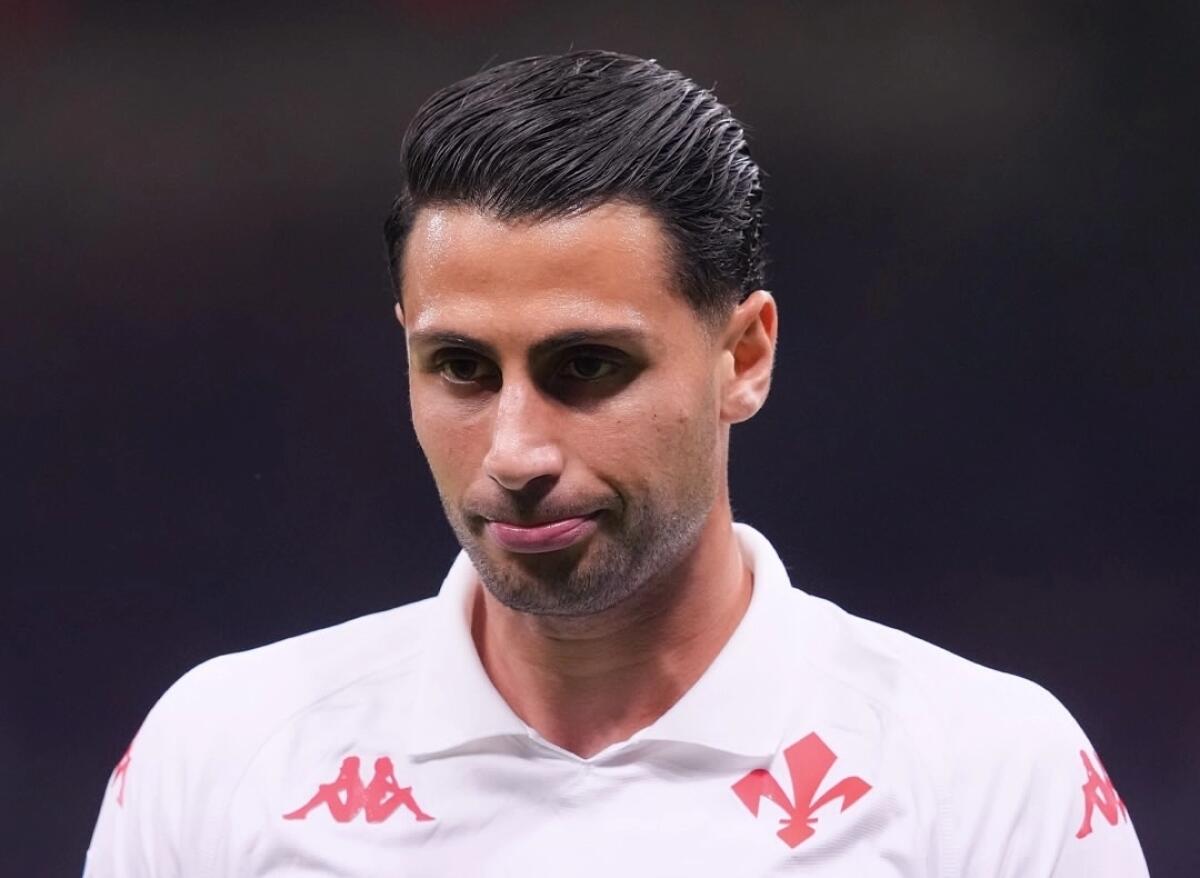 Cade la Fiorentina all'Olimpico, con un gol di Dovbyk segnato fuori tempo. Finisce il sogno Champions dei viola - 