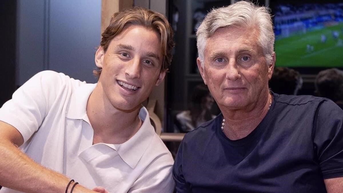 Pradè: "Bove? Con Firenze subito amore. Aveva ragione il suo procuratore, impatto incredibile" - 