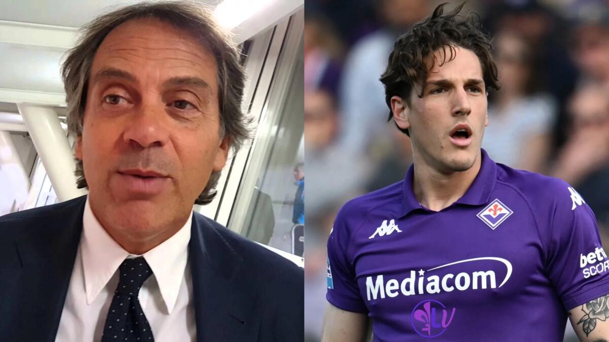 Di Gennaro duro: "Zaniolo è un calciatore in meno per la Fiorentina, sembra sempre disconnesso" - 