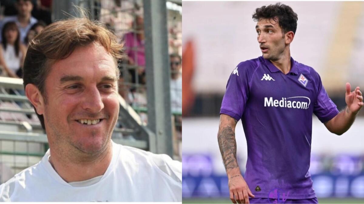 Malusci: "L'assenza di Cataldi pesa molto, mancherà l'allenatore in campo della Fiorentina domani" - 