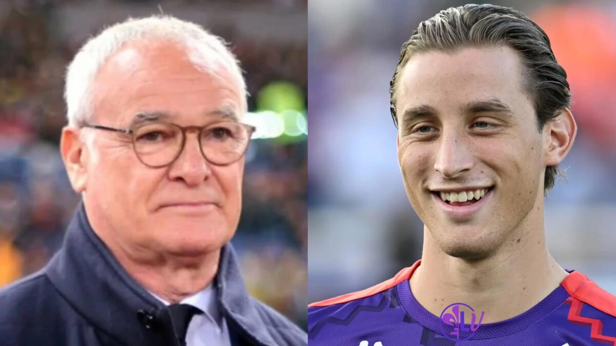 Il retroscena di Ranieri: "Volevo portare Bove a Cagliari. Ma Mourinho non lo lasciò andare" - 