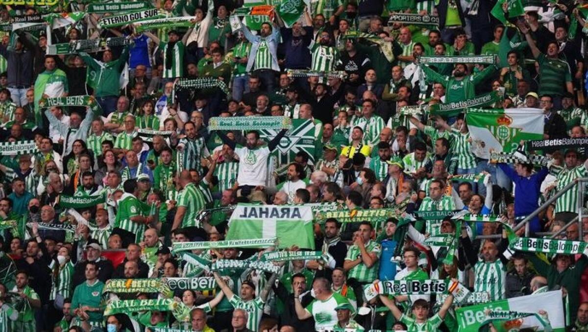 Esodo dei tifosi del Betis a Firenze? Attese 4-5 mila persone in piú senza biglietto, allerta massima - 