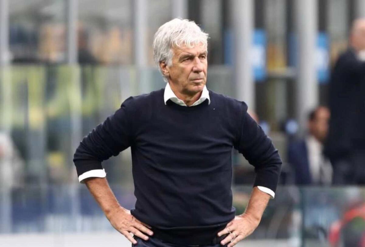 Gasperini saluta l'Atalanta: "Decisione presa da me. Perché lascio? Ora ho bisogno di nuovi stimoli" - 