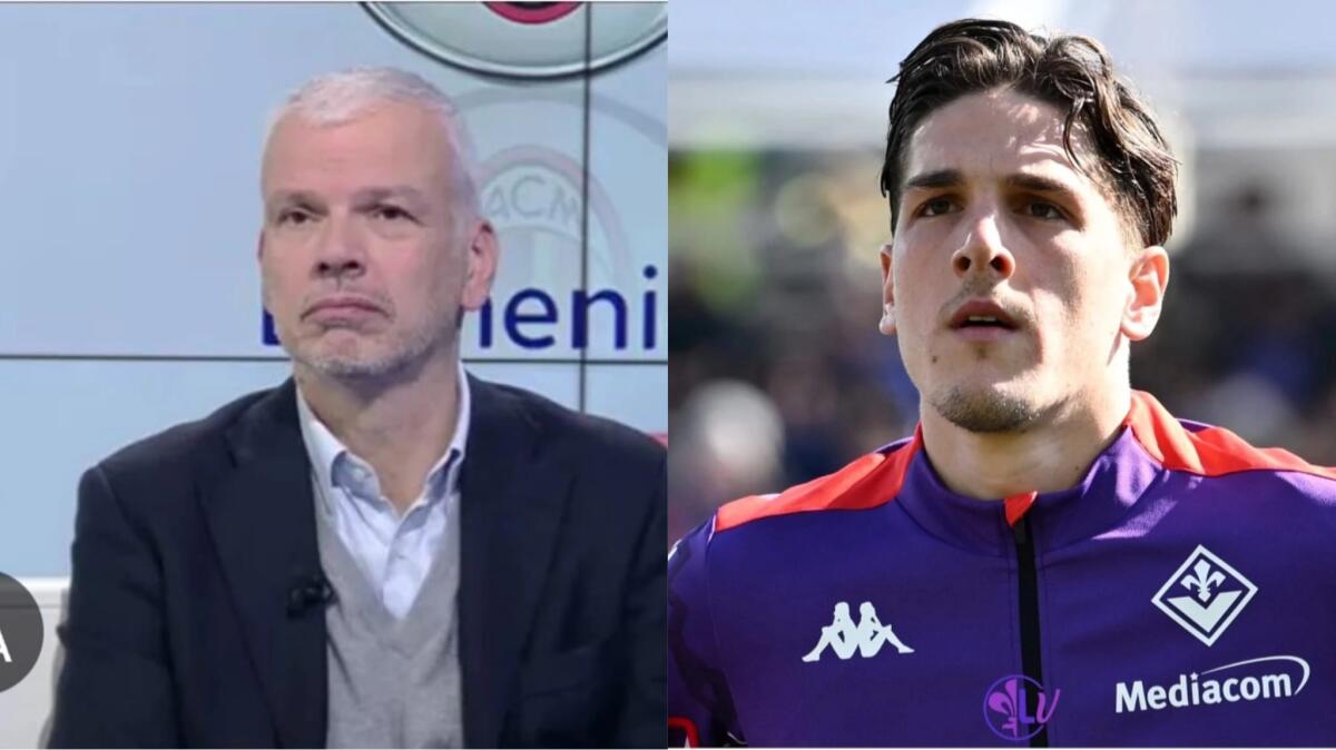 Bocci su Zaniolo: "Palladino puntava sulla sua voglia di riscatto, invece è stato impalpabile e completamente assente" - 