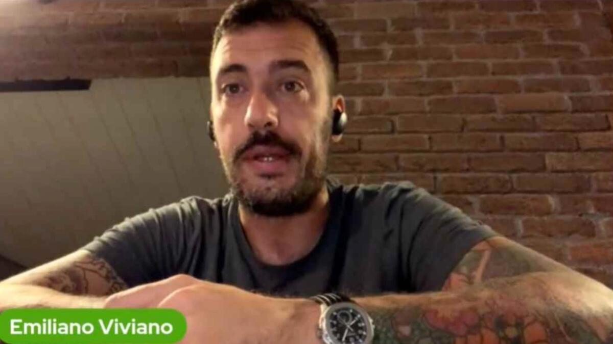 Viviano: "Mi aspettavo di più dal Betis. La Fiorentina è troppo forte per giocare cosi male" - 