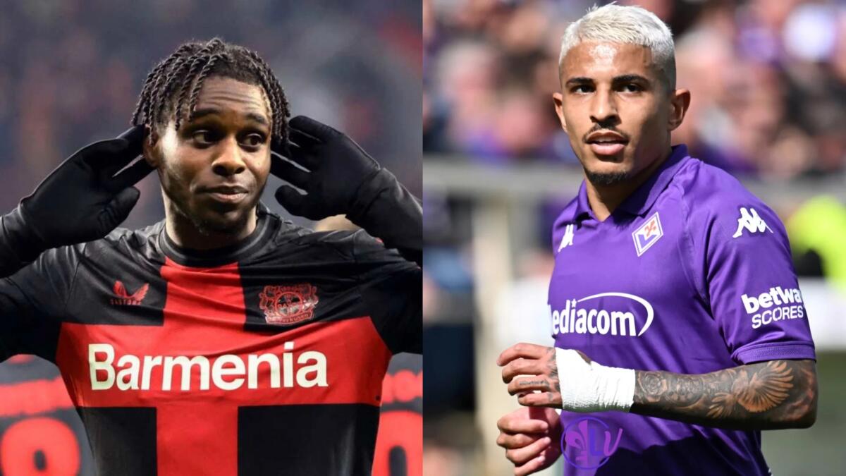 Dalla Spagna: "Flick vuole un terzino destro per il Barcellona, ma è Frimpong l'obbiettivo principale" - 