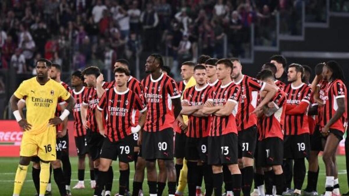 La Fiorentina in Europa all'ultimo tuffo spedisce il Milan ai preliminari di Coppa Italia - 